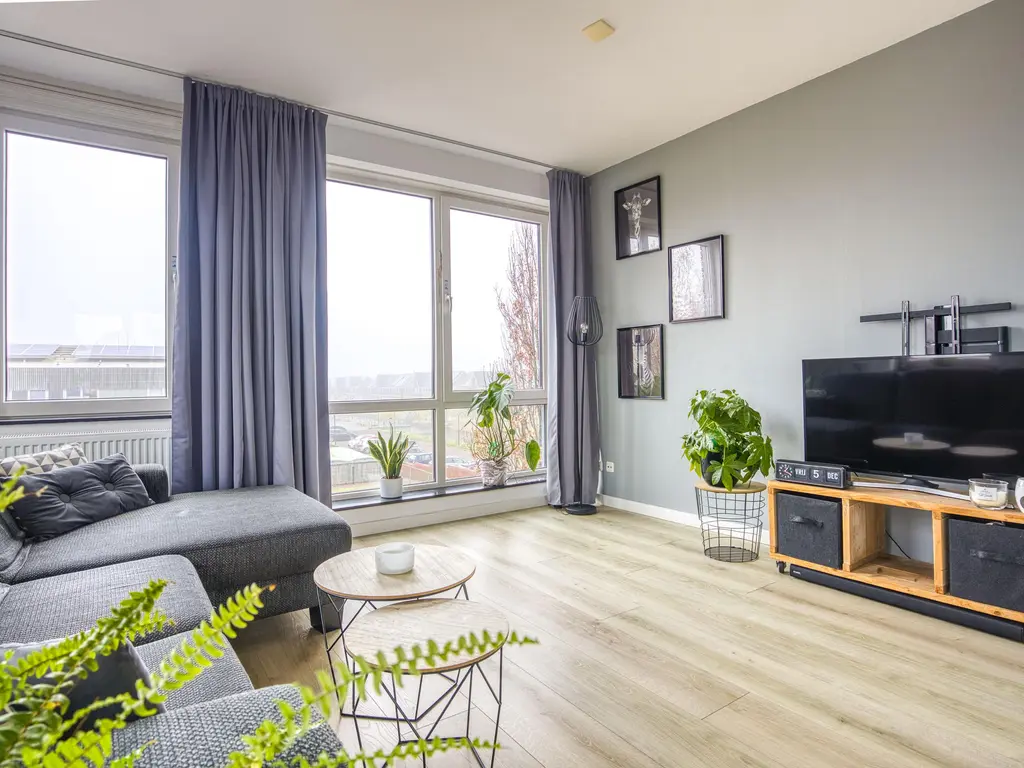 Jan Doustraat 22, Zwaag