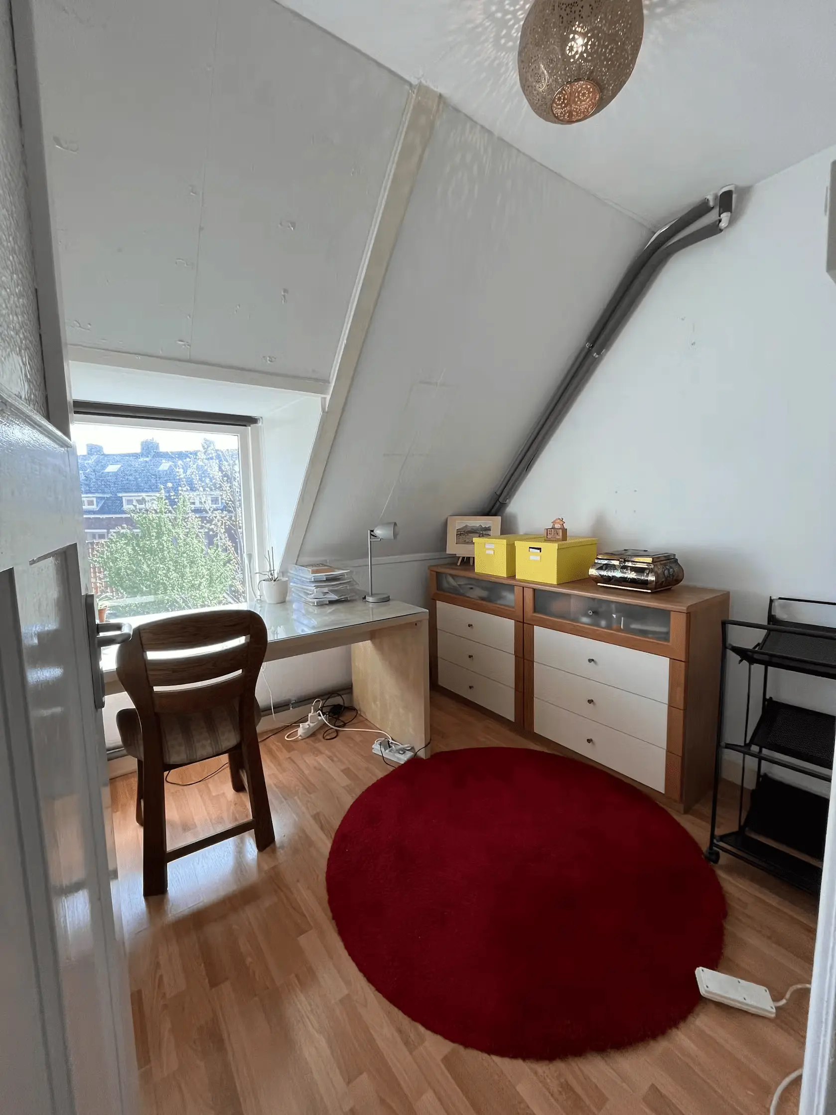 Duizendschoonstraat 35C