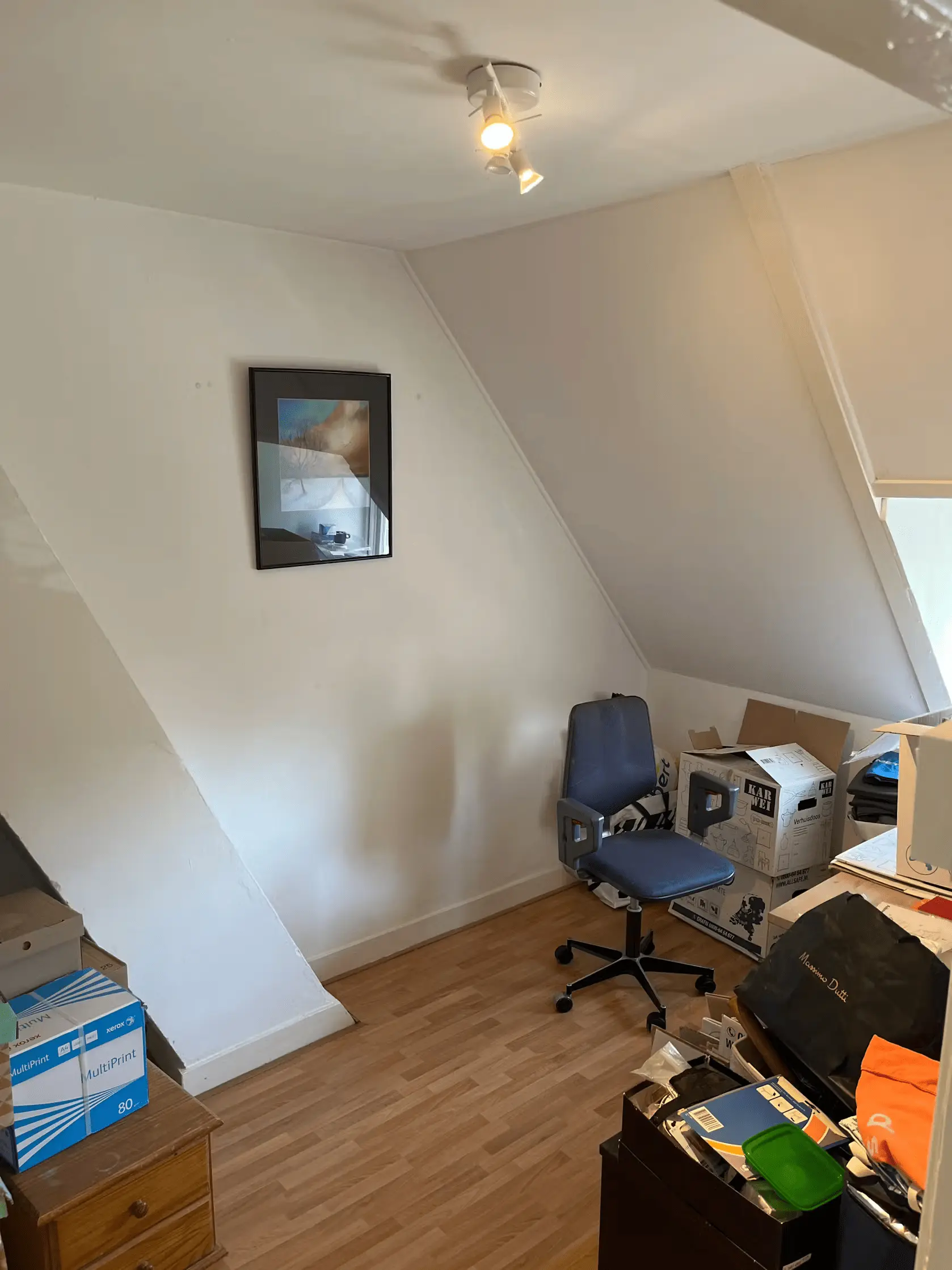 Duizendschoonstraat 35C