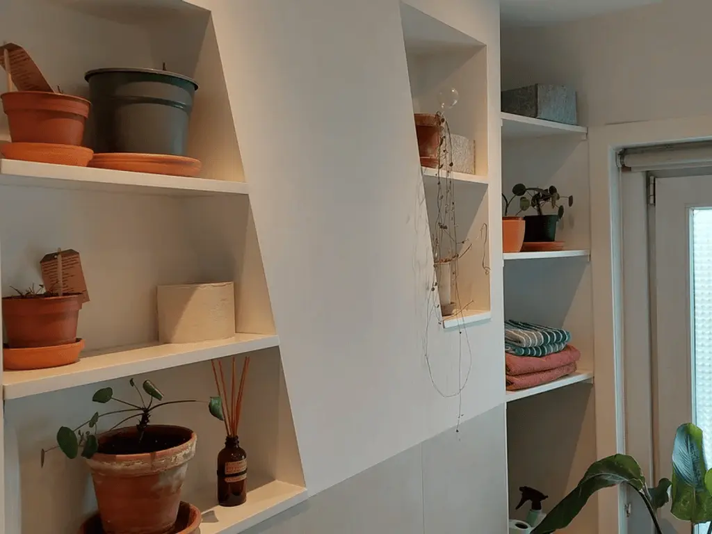 Duizendschoonstraat 35C, Rotterdam