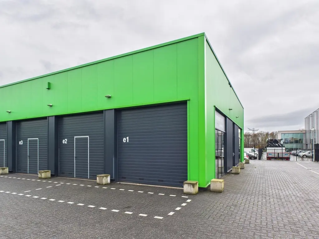 Argon 14E1, Oud Gastel