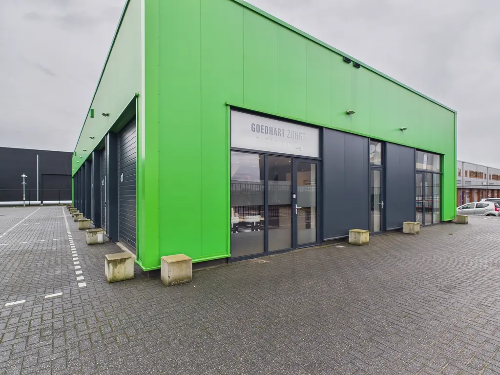 Argon 14E1, Oud Gastel