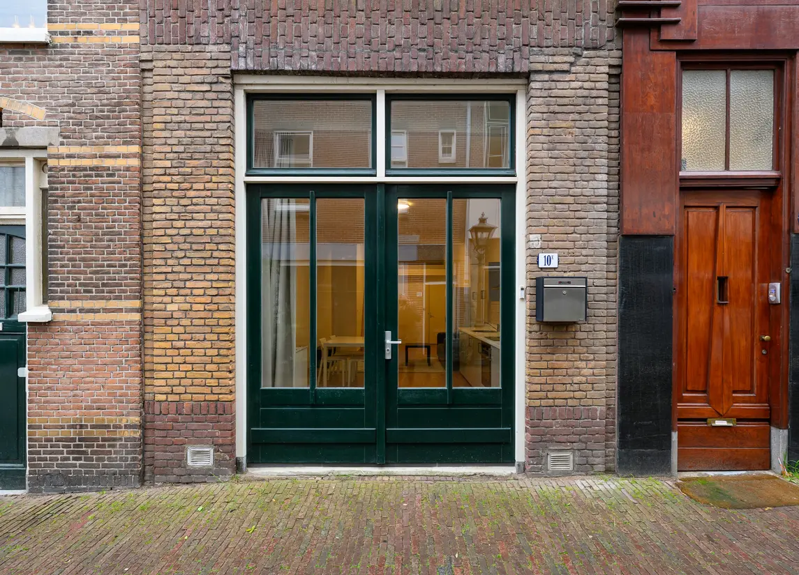 Koestraat 10E