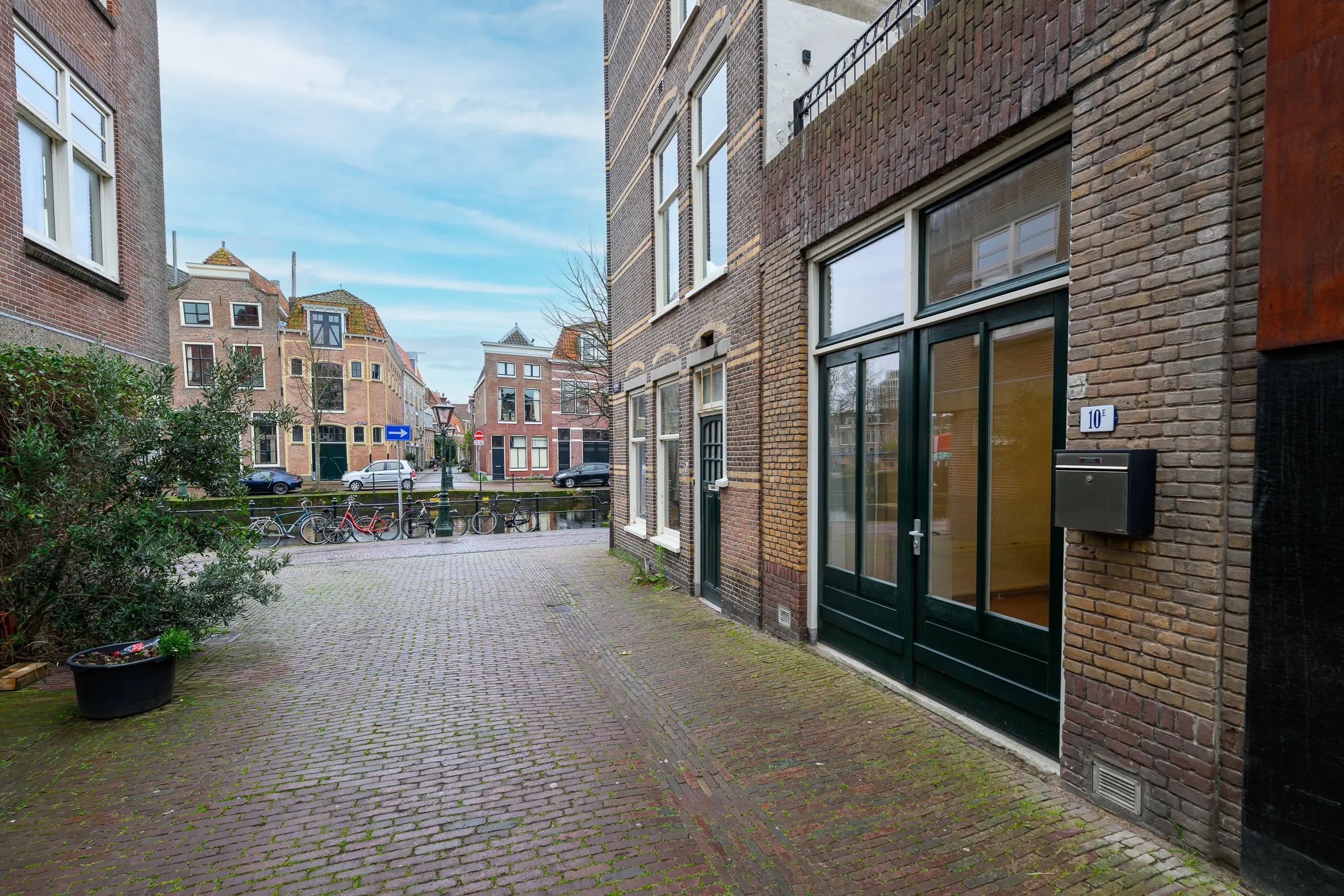 Koestraat 10E