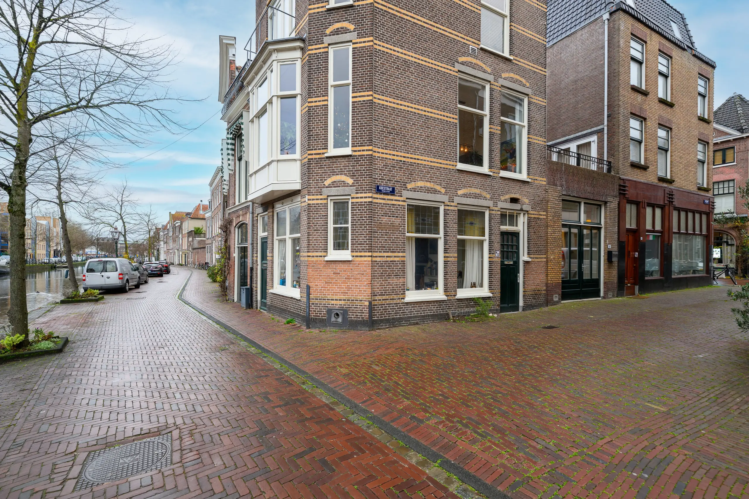 Koestraat 10E