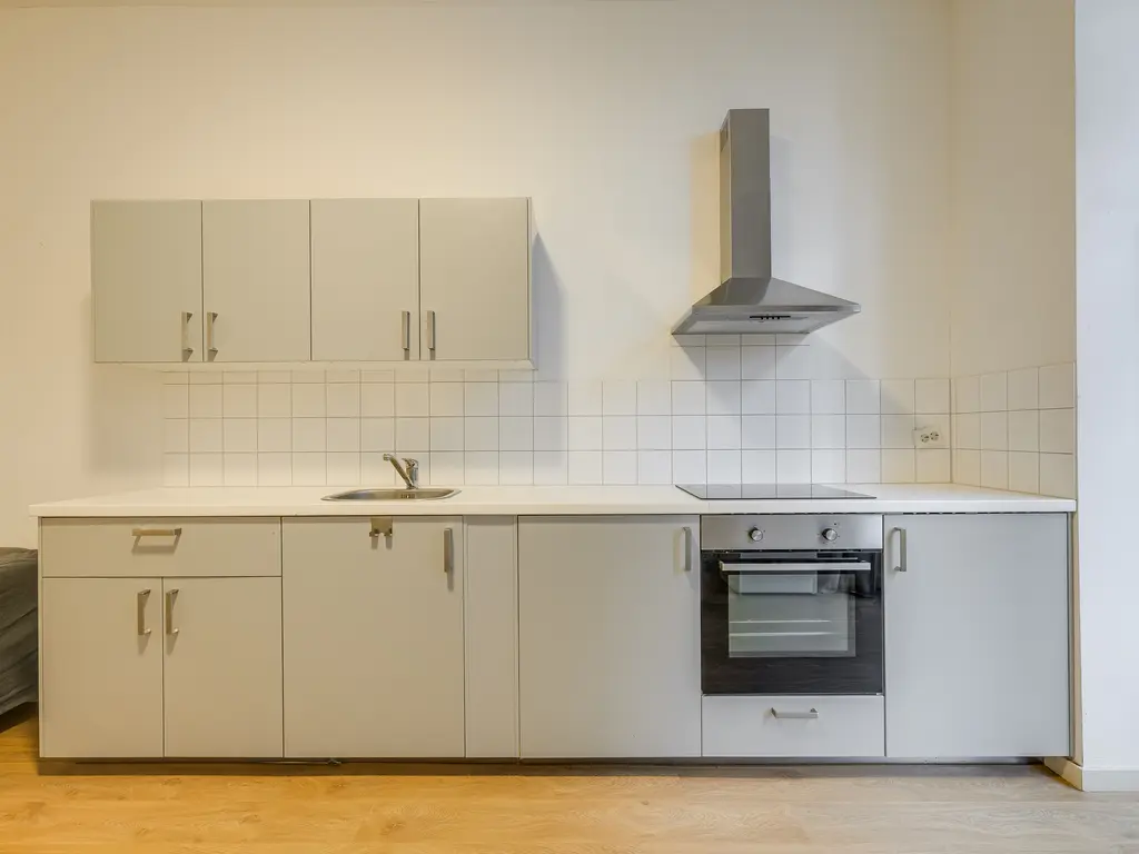 Koestraat 10E, Leiden