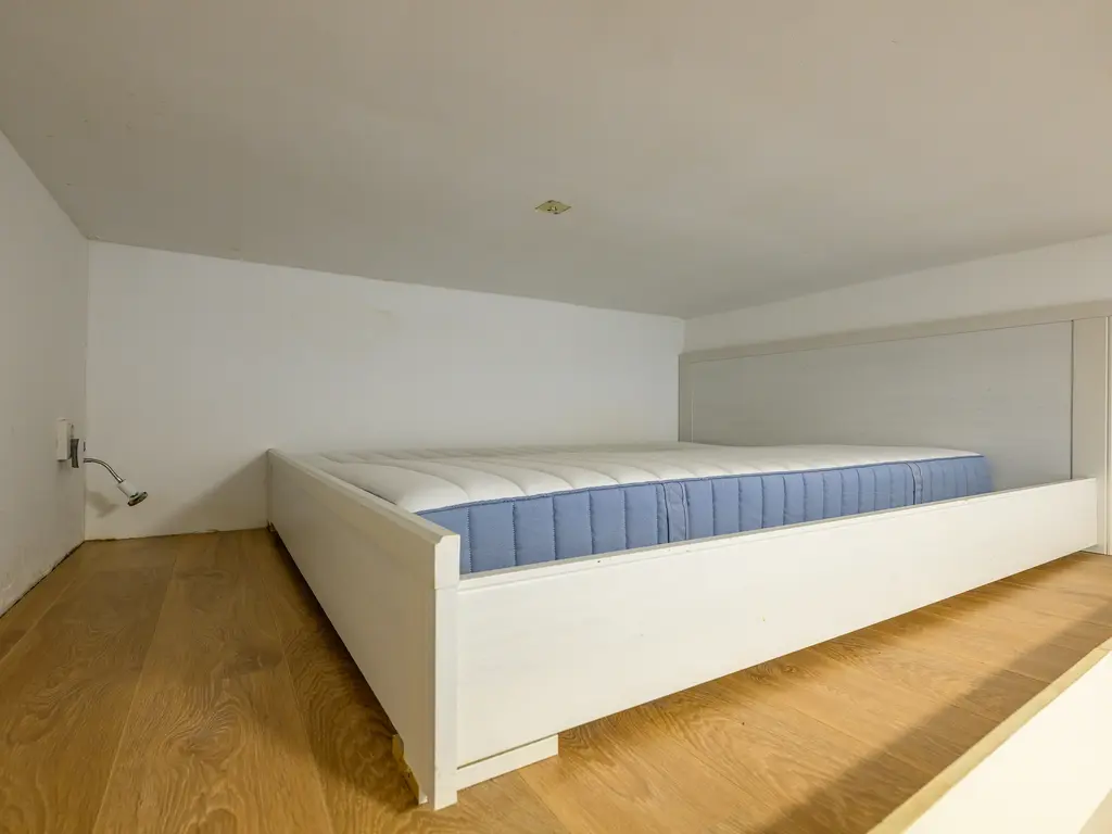 Koestraat 10E, Leiden