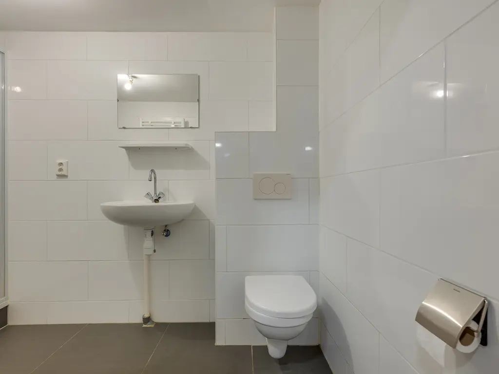 Koestraat 10E, Leiden