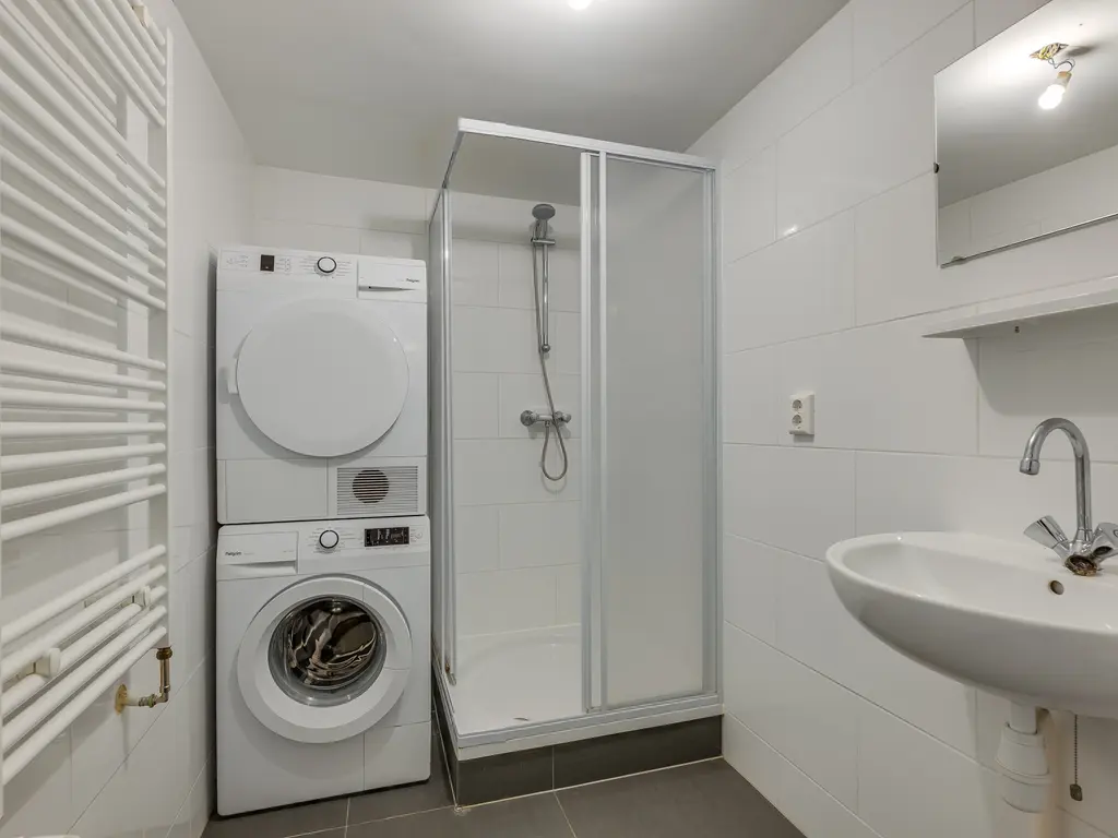 Koestraat 10E, Leiden