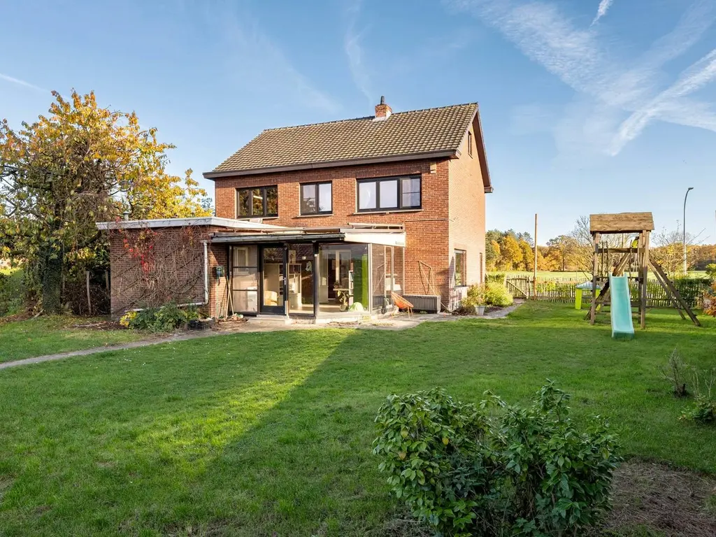 Leiseinde 40  , Turnhout