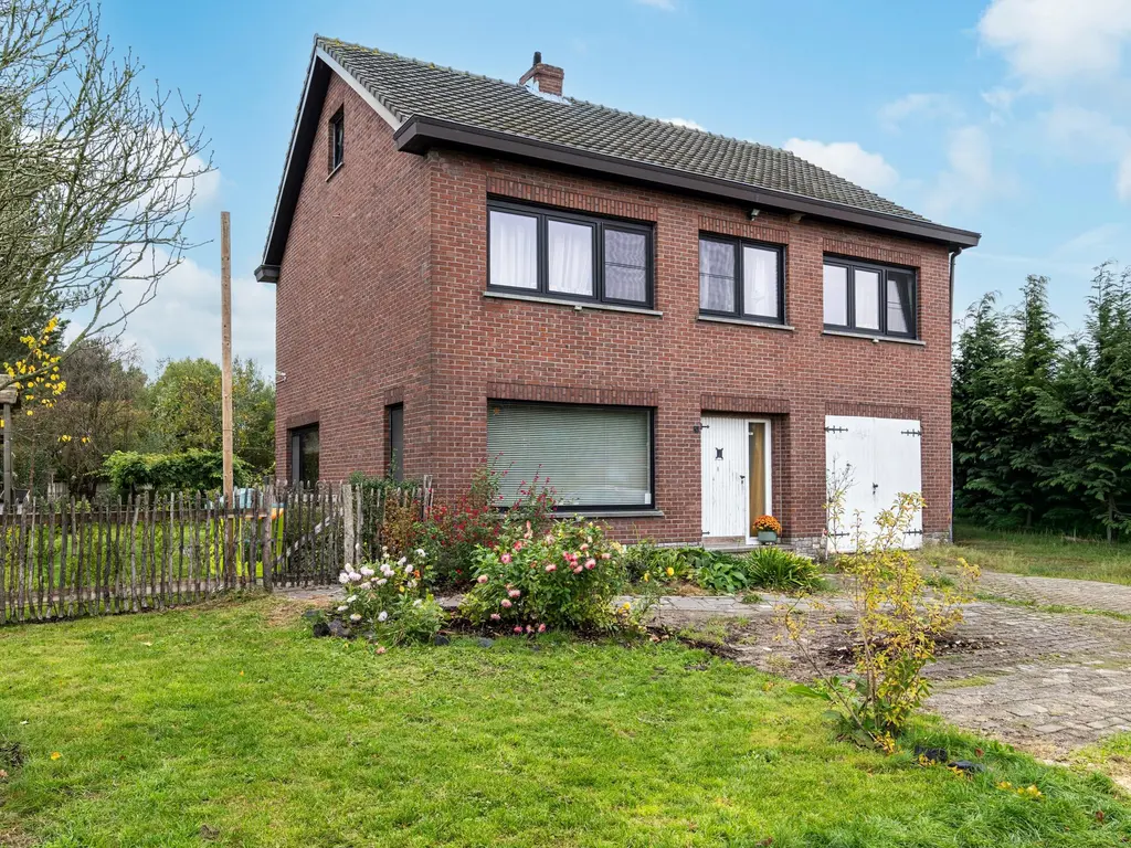 Leiseinde 40  , Turnhout