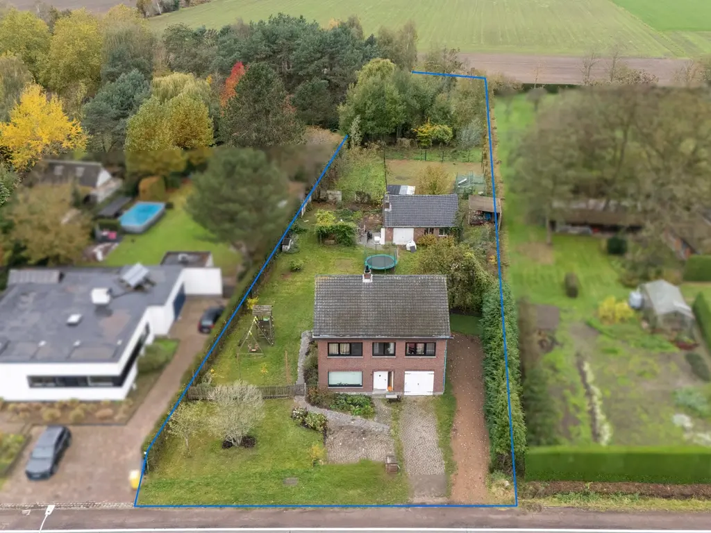 Leiseinde 40  , Turnhout