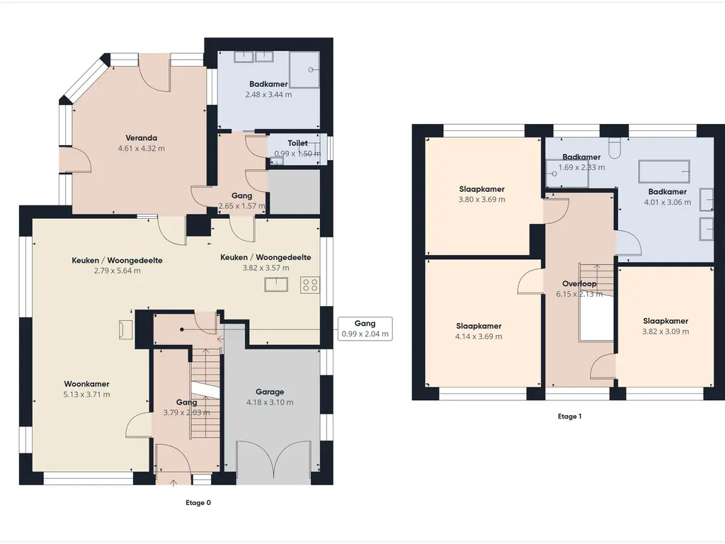 Leiseinde 40  , Turnhout