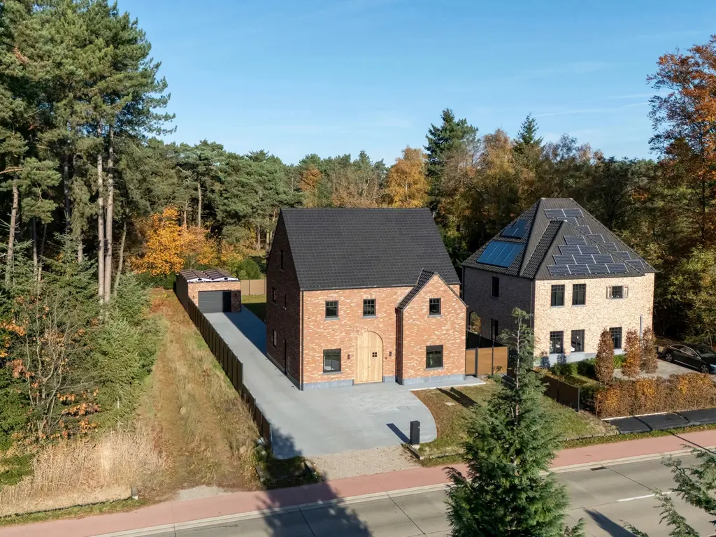 Sint-Jozefslaan 13  , Mol