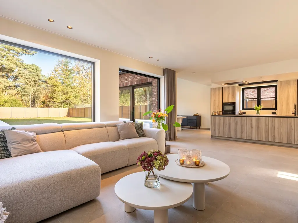 Sint-Jozefslaan 13  , Mol