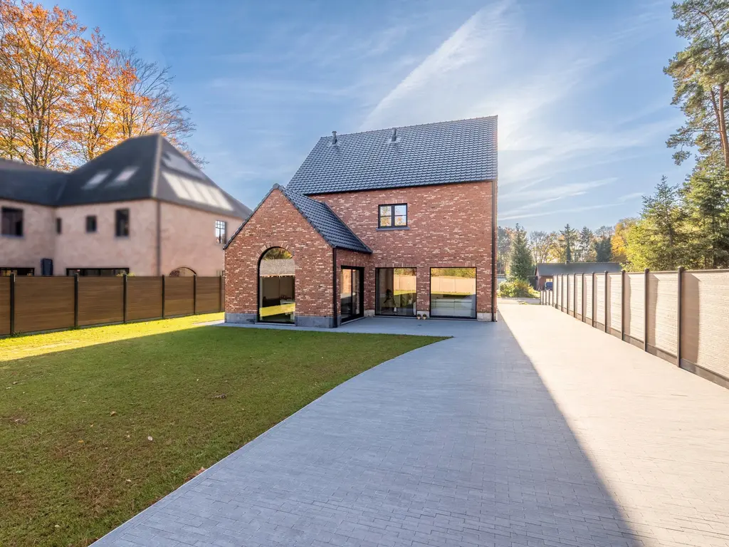 Sint-Jozefslaan 13  , Mol