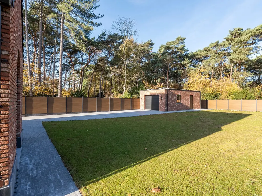 Sint-Jozefslaan 13  , Mol