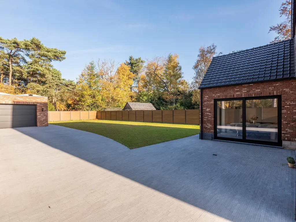 Sint-Jozefslaan 13  , Mol