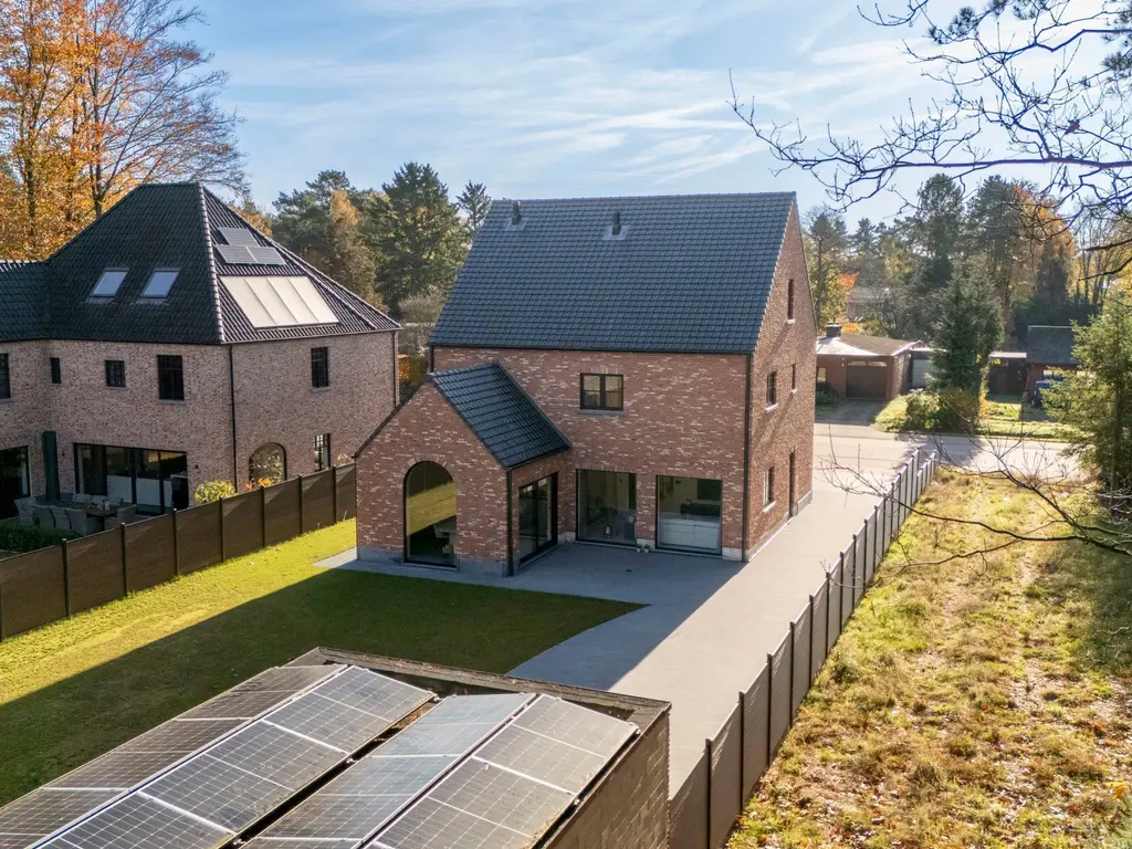 Sint-Jozefslaan 13  , Mol