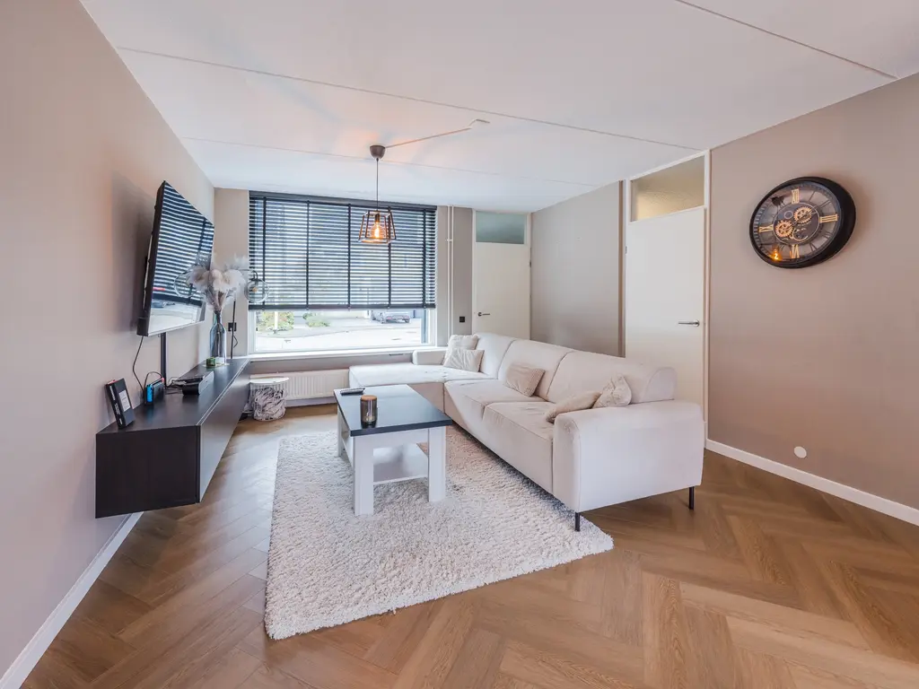 Grevenbichtstraat 66, Tilburg