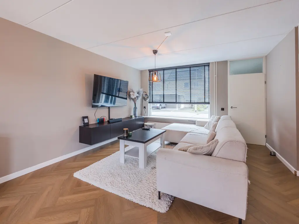 Grevenbichtstraat 66, Tilburg