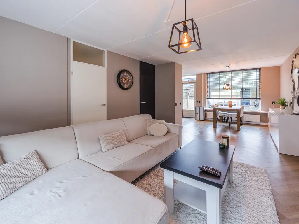 Grevenbichtstraat 66, Tilburg