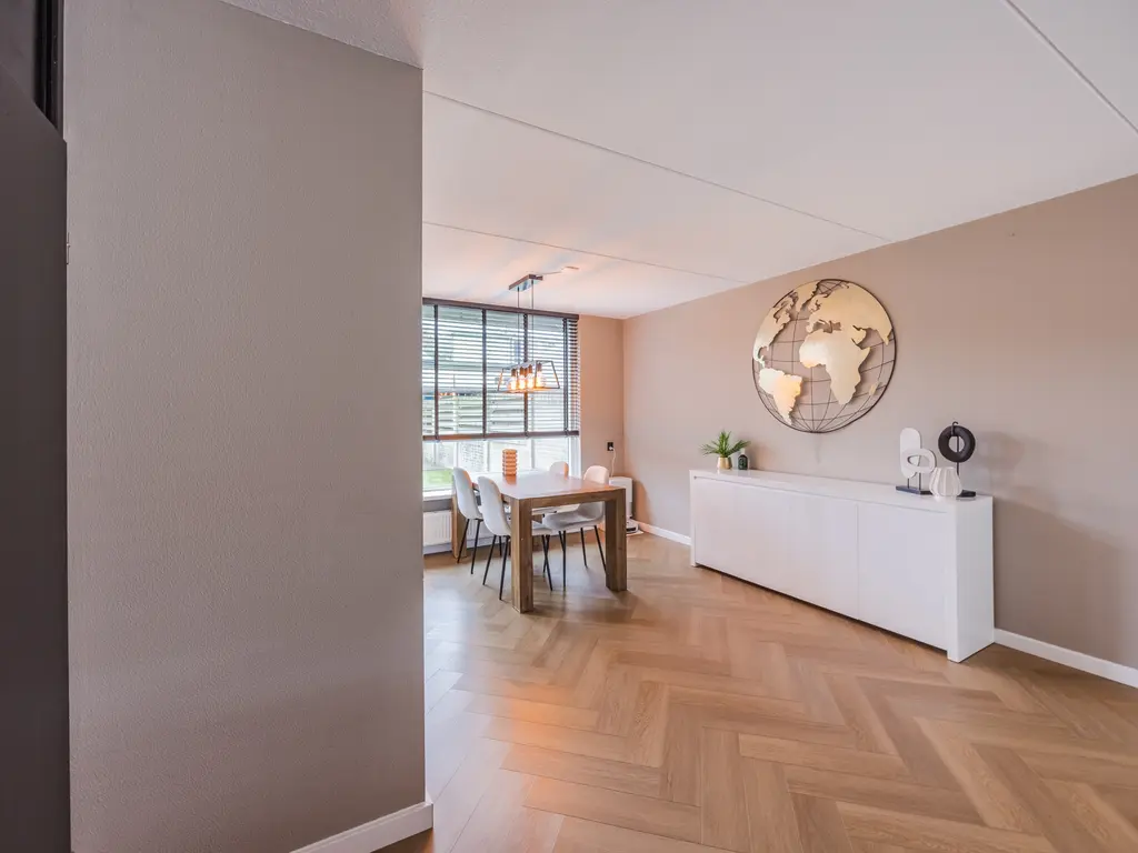 Grevenbichtstraat 66, Tilburg