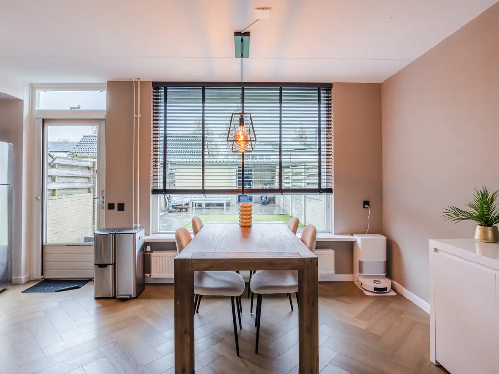 Grevenbichtstraat 66, Tilburg