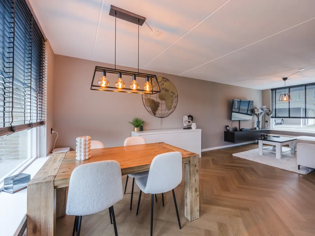 Grevenbichtstraat 66, Tilburg