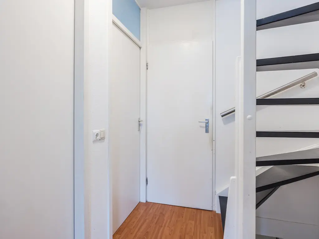 Grevenbichtstraat 66, Tilburg