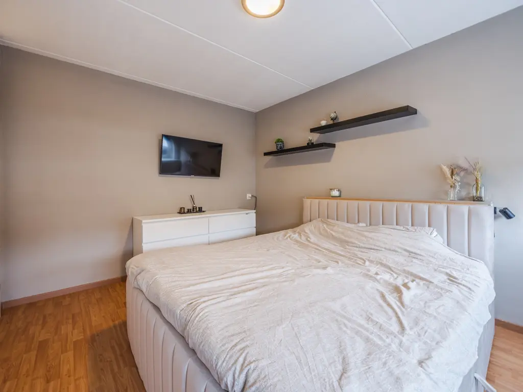 Grevenbichtstraat 66, Tilburg