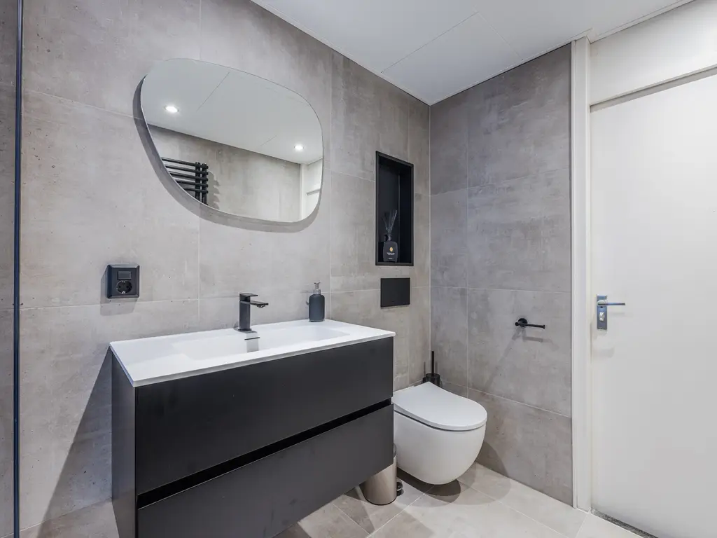 Grevenbichtstraat 66, Tilburg