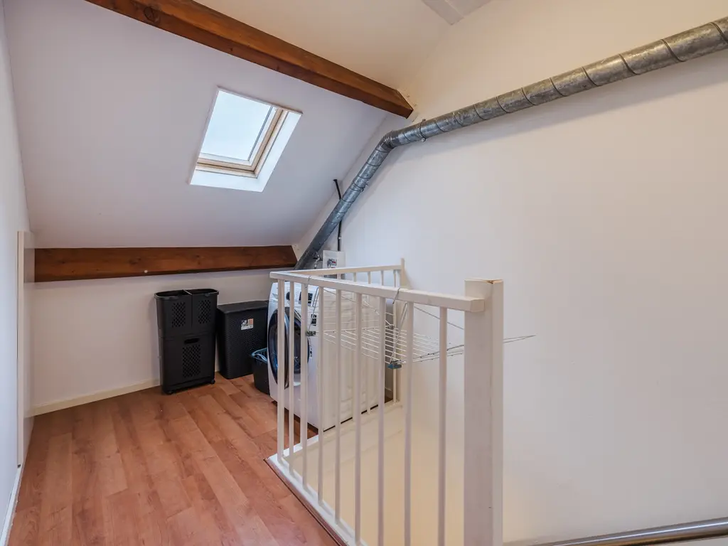 Grevenbichtstraat 66, Tilburg