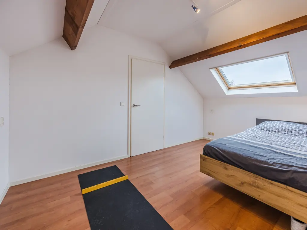 Grevenbichtstraat 66, Tilburg