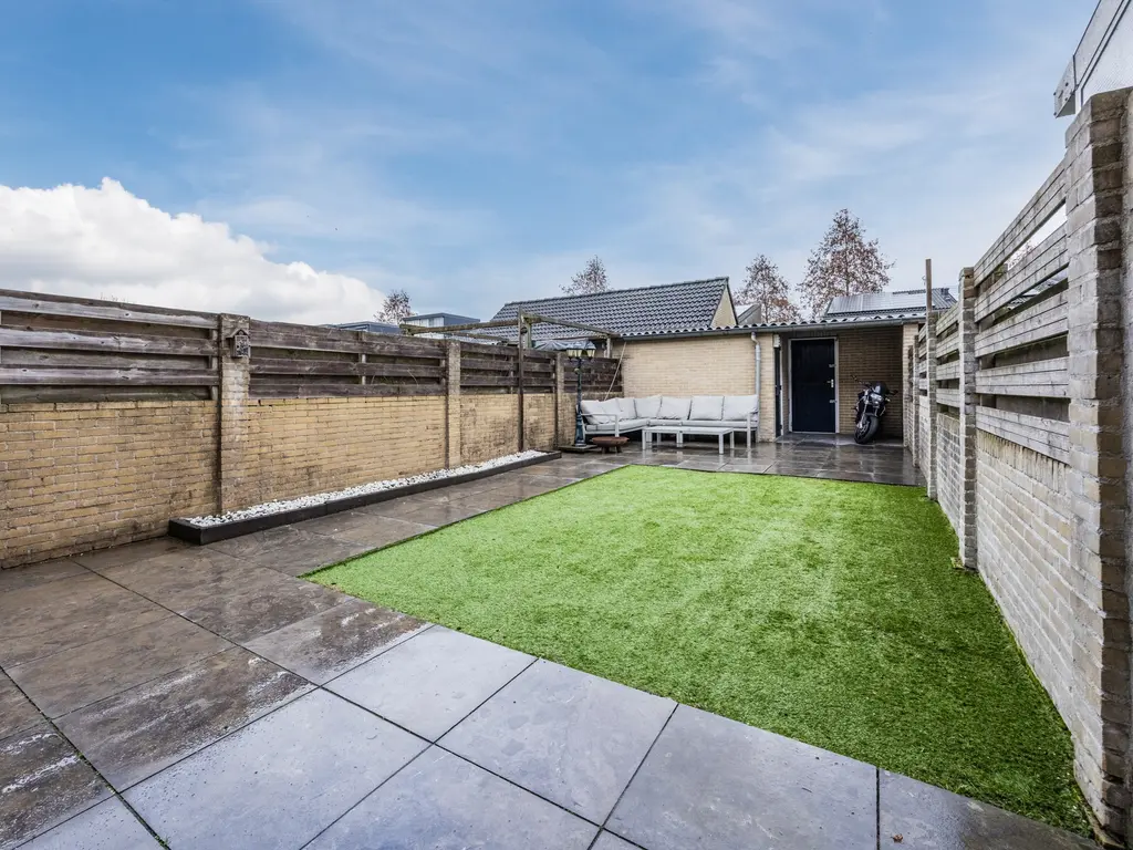 Grevenbichtstraat 66, Tilburg