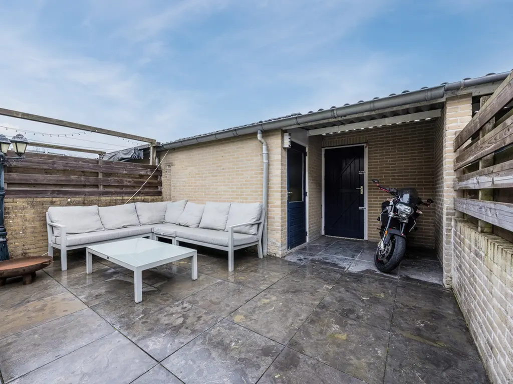 Grevenbichtstraat 66, Tilburg