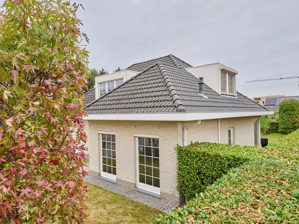 Stortstraat 36  , Lommel