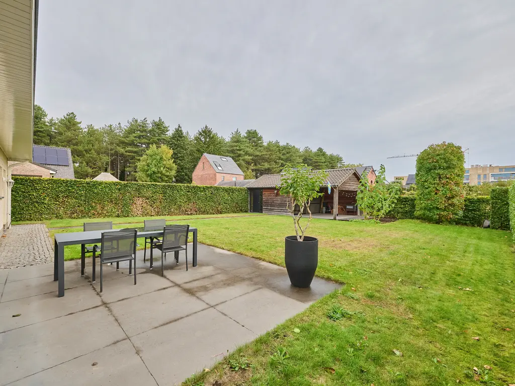 Stortstraat 36  , Lommel