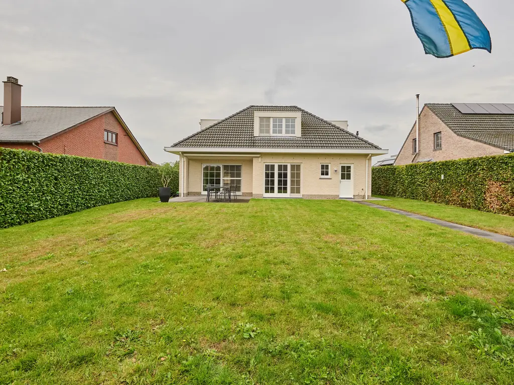 Stortstraat 36  , Lommel