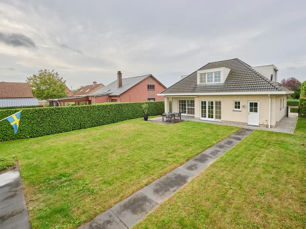 Stortstraat 36  , Lommel