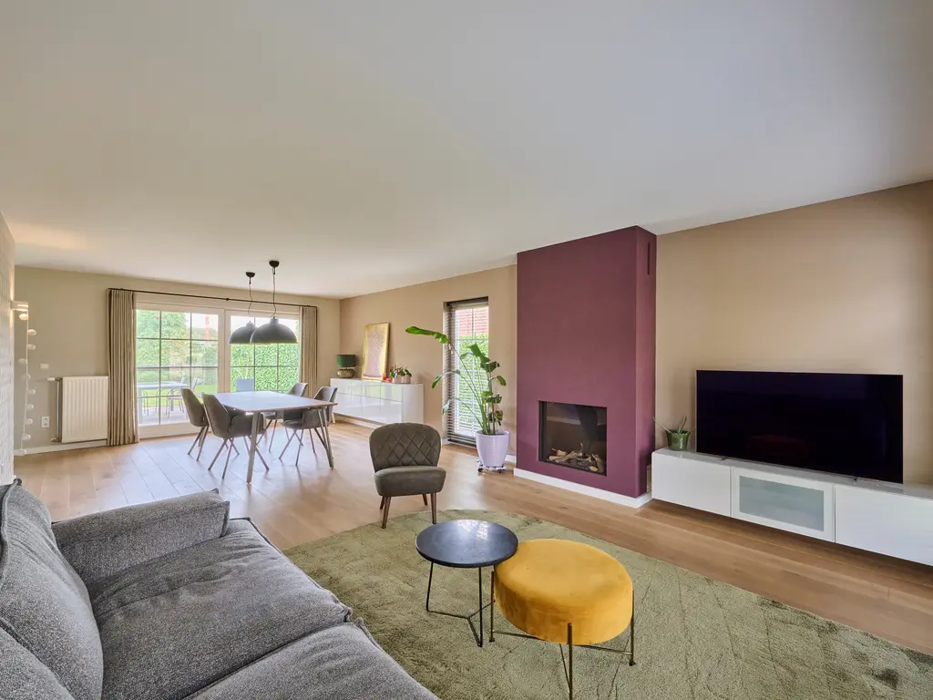 Stortstraat 36  , Lommel