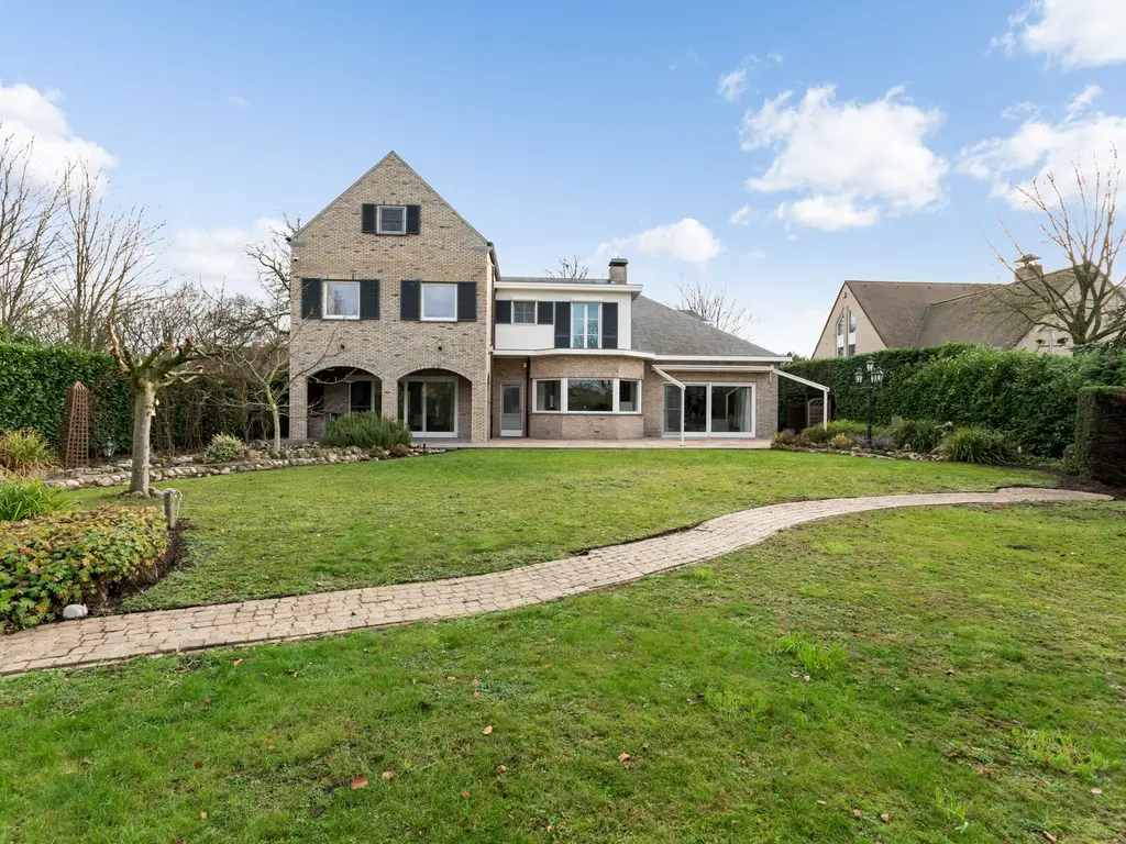 Steenweg Weelde 88  , Ravels