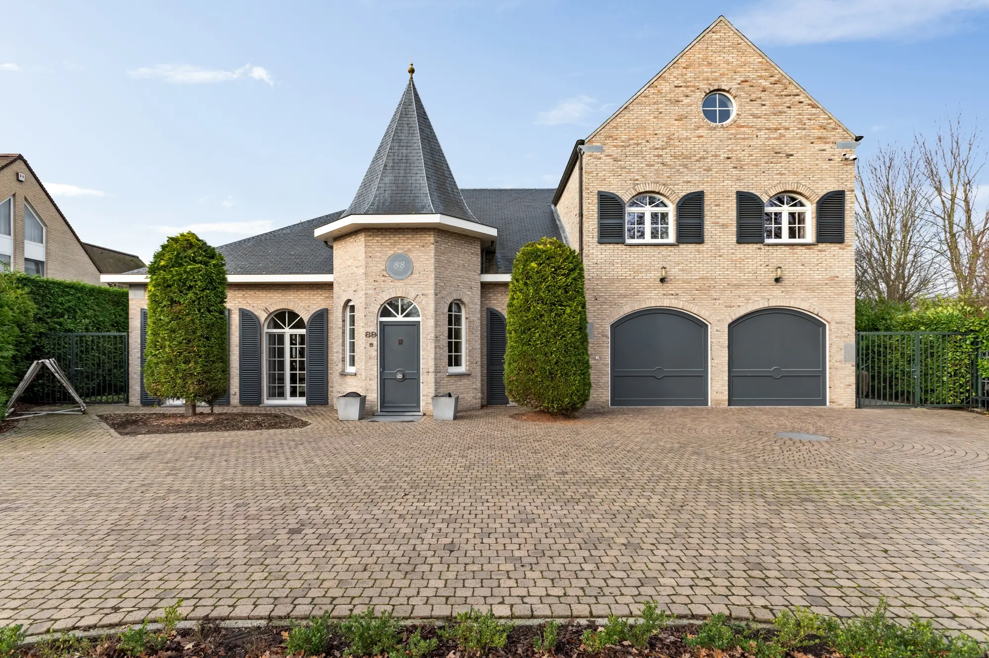 Steenweg Weelde 88