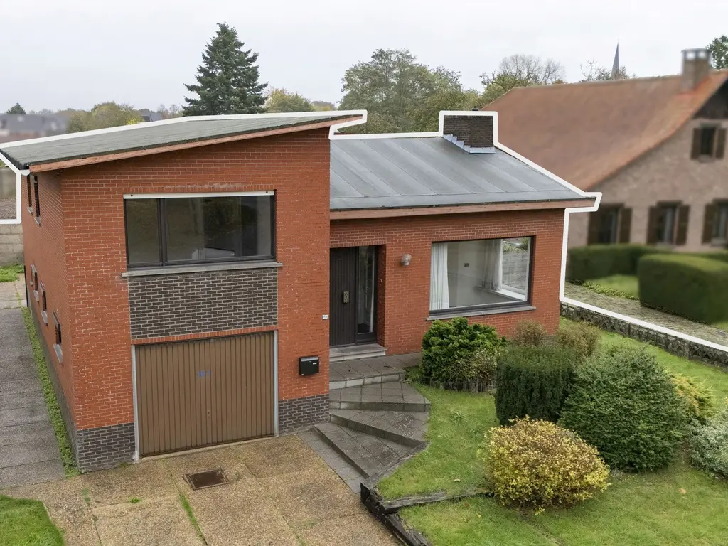 Hobrugstraat 16  , Retie