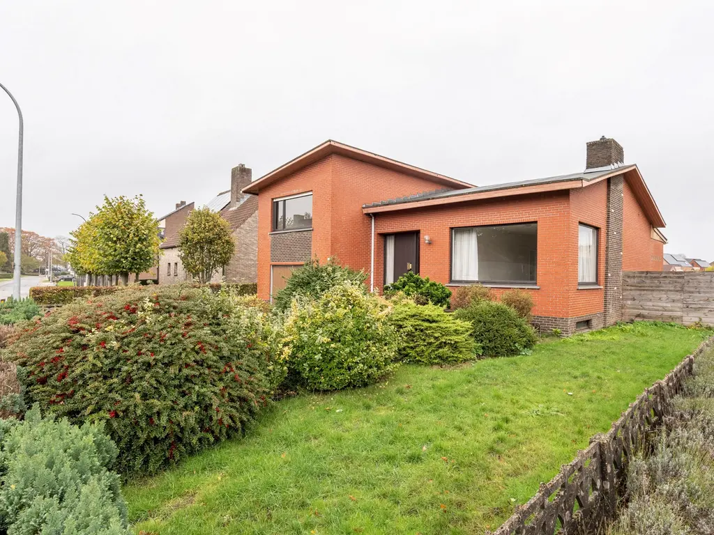 Hobrugstraat 16  , Retie