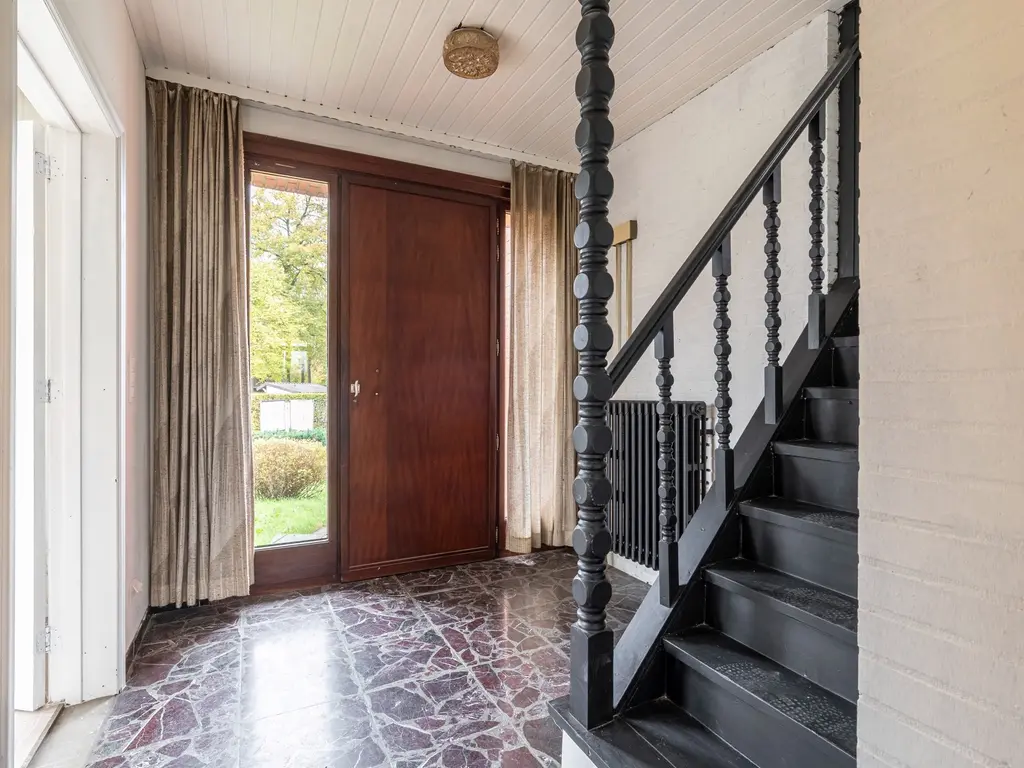 Hobrugstraat 16  , Retie