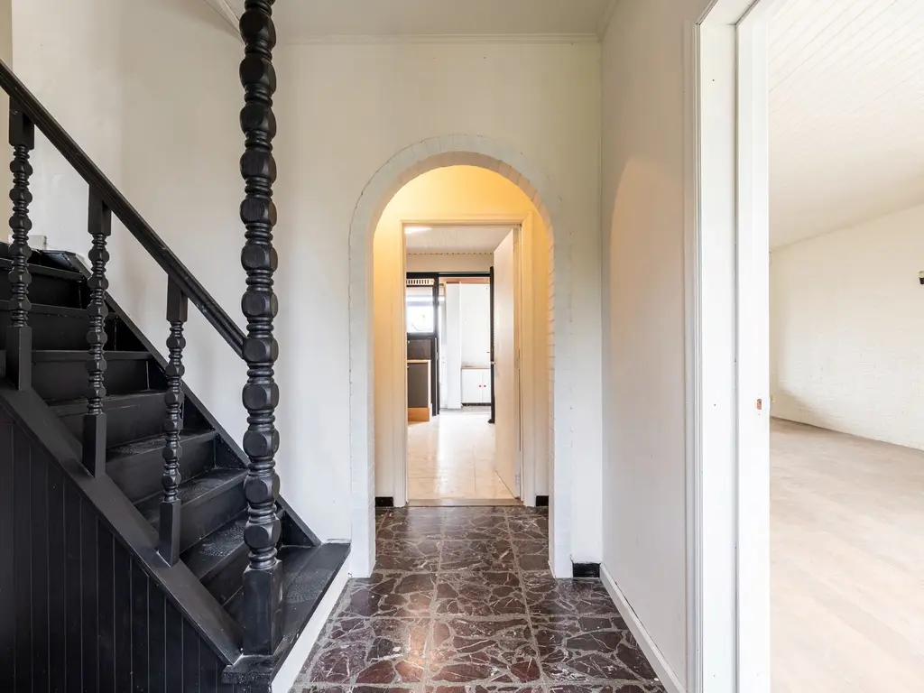 Hobrugstraat 16  , Retie