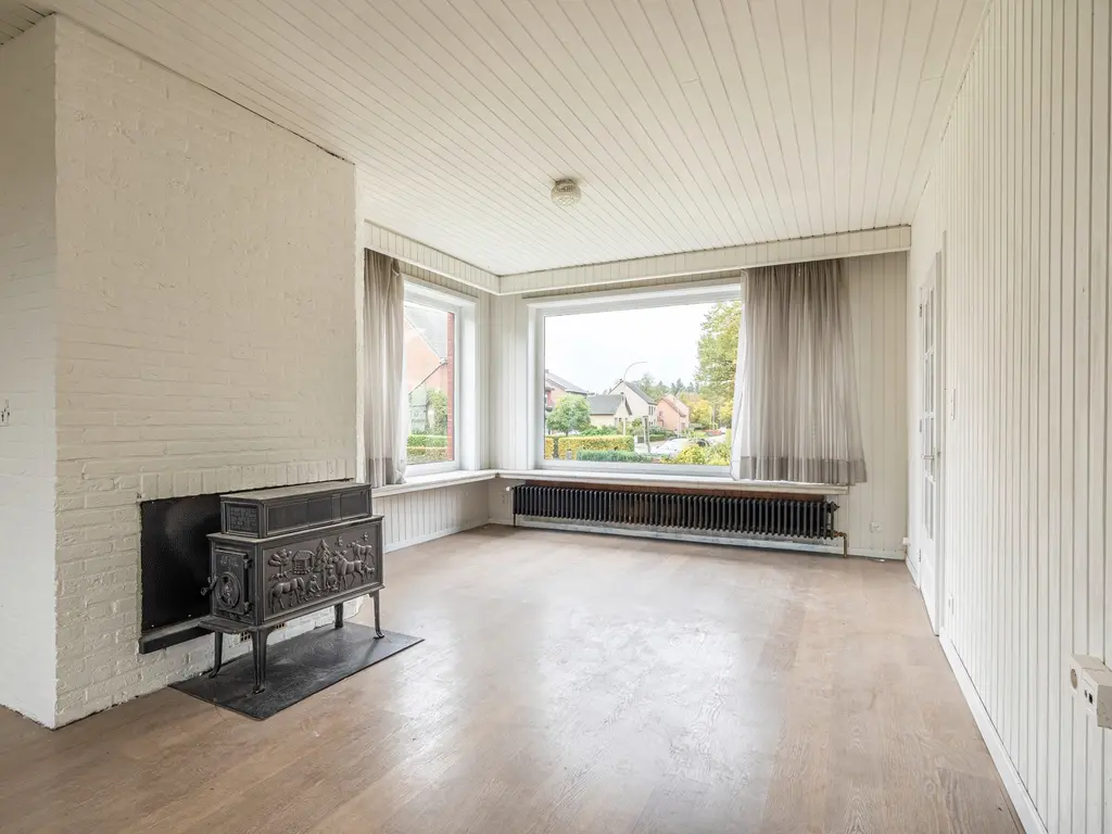 Hobrugstraat 16  , Retie