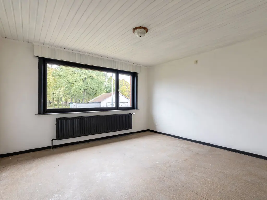 Hobrugstraat 16  , Retie