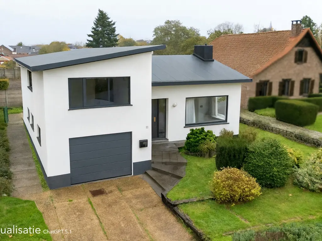 Hobrugstraat 16  , Retie